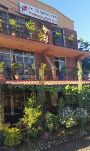 Red Rock Lalibela Hotel